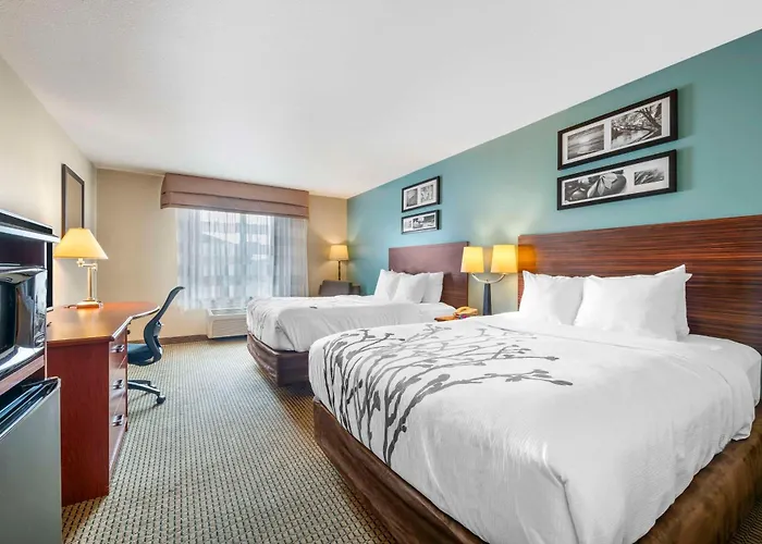Sleep Inn & Suites